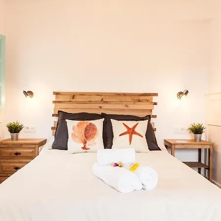 The Old Seaman * 塞洛里奥