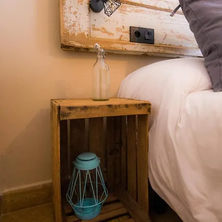 招待所 The Old Seaman *