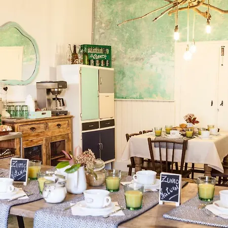 The Old Seaman * 塞洛里奥