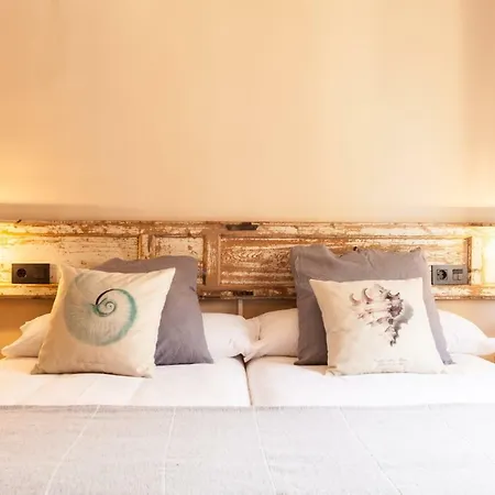 The Old Seaman 招待所