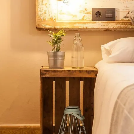 The Old Seaman 招待所