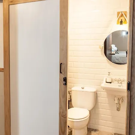 招待所 The Old Seaman