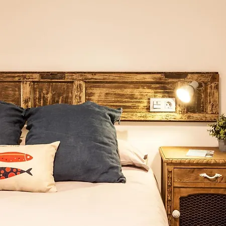 The Old Seaman 招待所