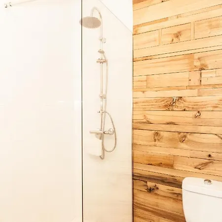 The Old Seaman 招待所