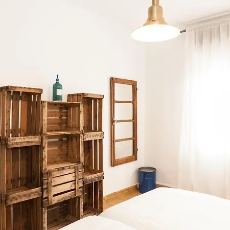 The Old Seaman 招待所