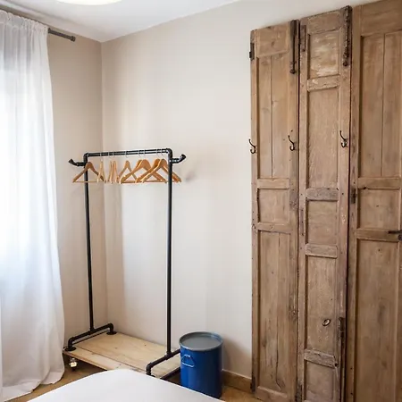 The Old Seaman 塞洛里奥