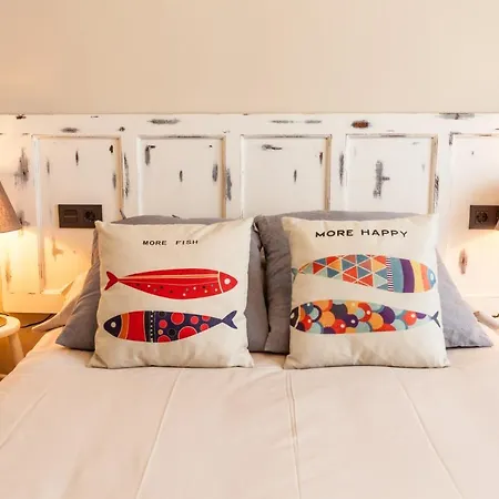 招待所 The Old Seaman *