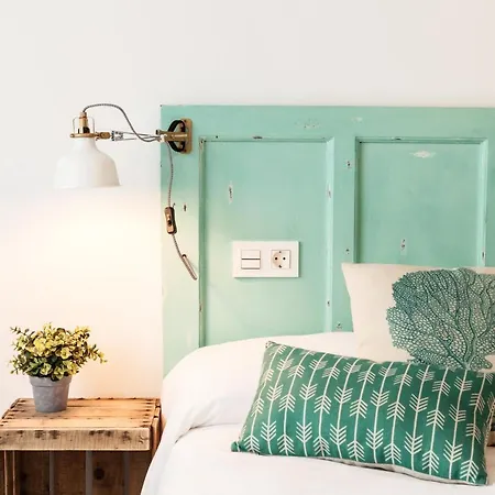 招待所 The Old Seaman *