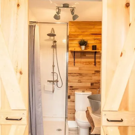 The Old Seaman 招待所