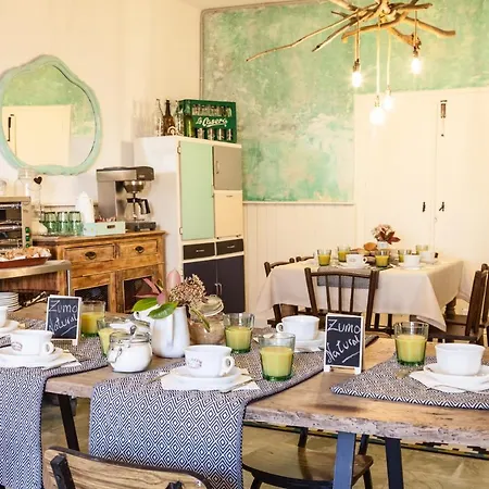 The Old Seaman 塞洛里奥