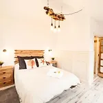 The Old Seaman Guest house Celorio (Llanes)