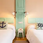 Guest house The Old Seaman Celorio (Llanes)