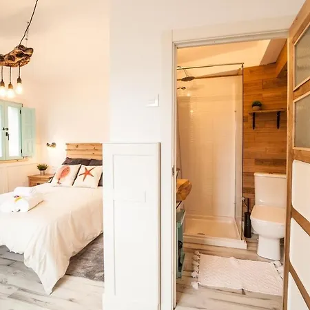 Gasthof The Old Seaman Celorio (Llanes)