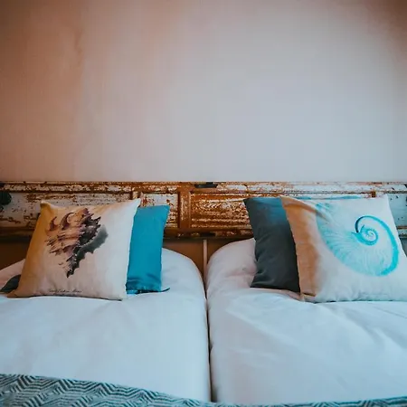 The Old Seaman Guest house *