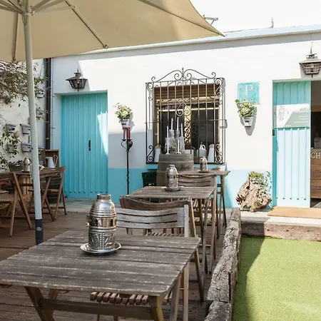 The Old Seaman Guest house Celorio (Llanes)
