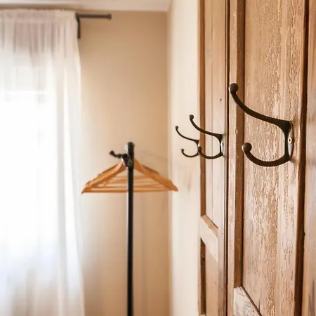 The Old Seaman Guest house *