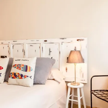 The Old Seaman Pensión *