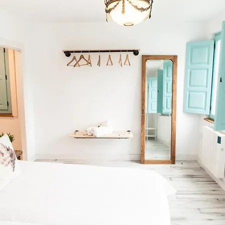 The Old Seaman Pensión