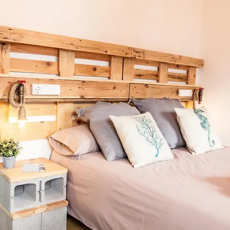 The Old Seaman * Celorio (Llanes)