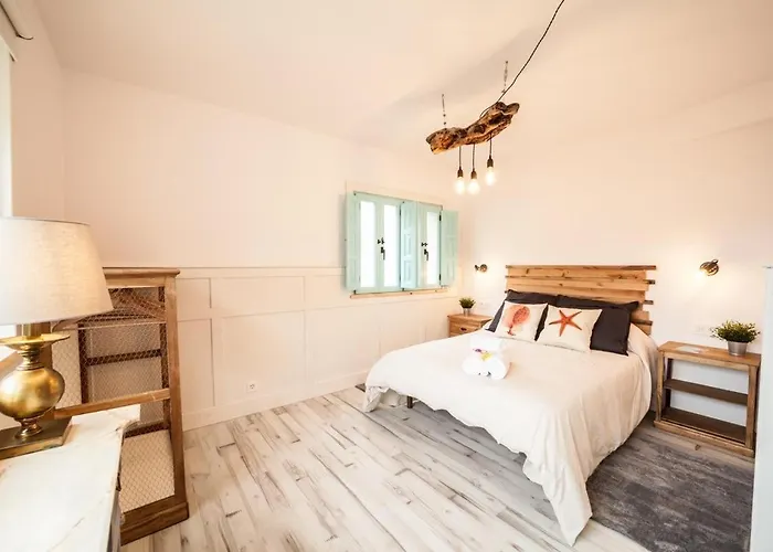 Guest house The Old Seaman *