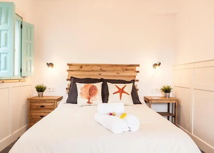 The Old Seaman * Celorio (Llanes)