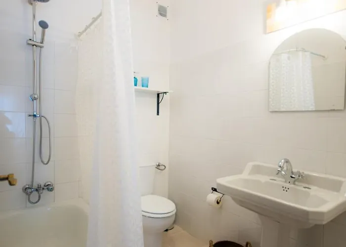 The Old Seaman Celorio (Llanes)