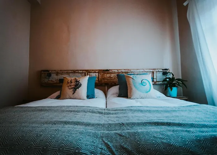 The Old Seaman Guest house