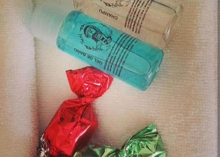 The Old Seaman Guest house *