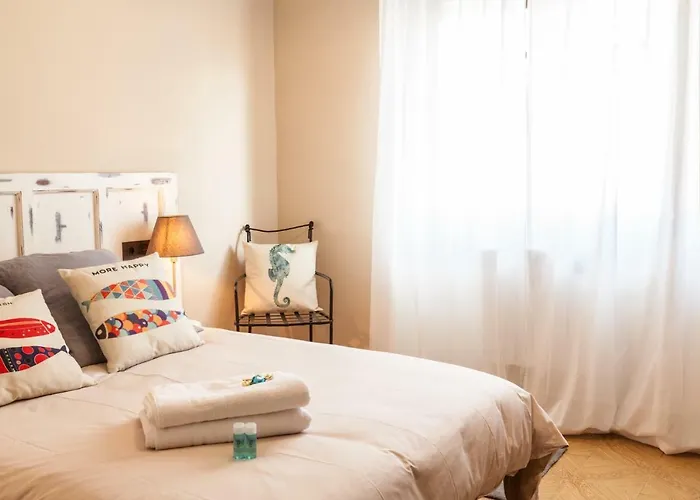 Guest house The Old Seaman Celorio (Llanes)