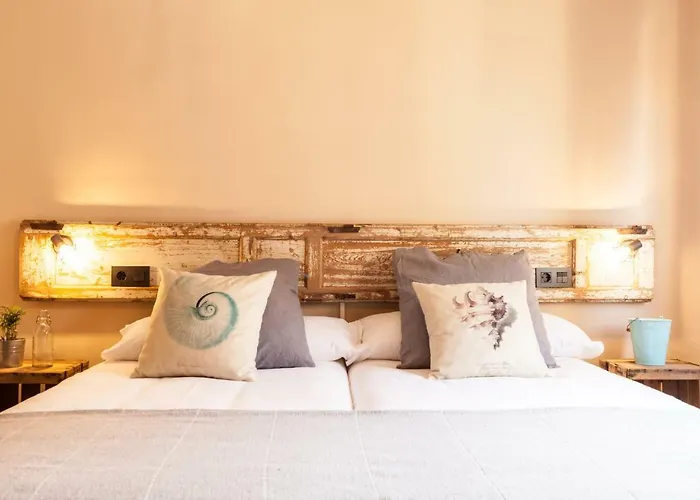 The Old Seaman Guest house