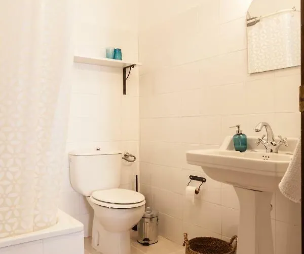 The Old Seaman * Celorio (Llanes)