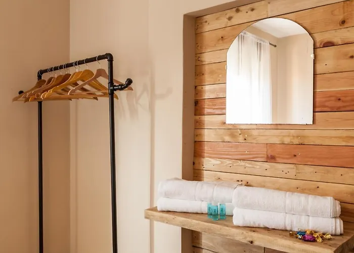 The Old Seaman Guest house