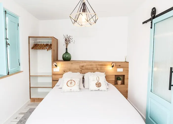 The Old Seaman * Celorio (Llanes)