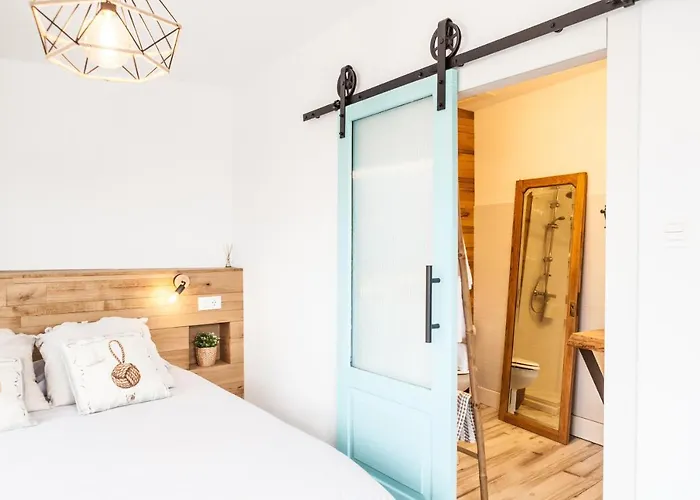 The Old Seaman Guest house Celorio (Llanes)