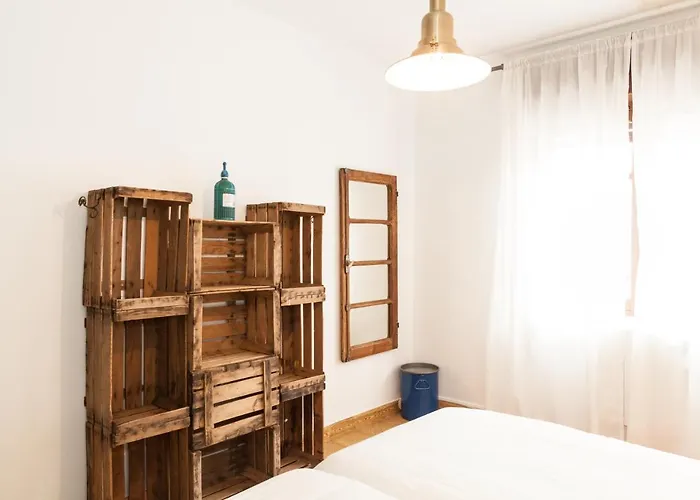 The Old Seaman Guest house