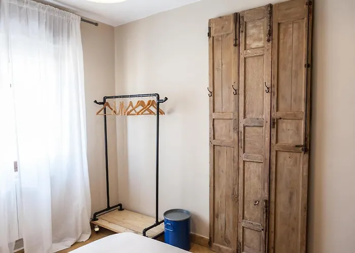 The Old Seaman Celorio (Llanes)