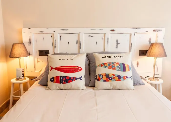 Guest house The Old Seaman *