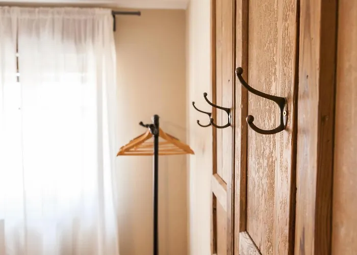 The Old Seaman Guest house *