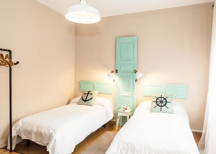 The Old Seaman * Celorio (Llanes)