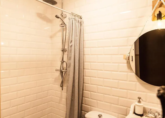 Guest house The Old Seaman *