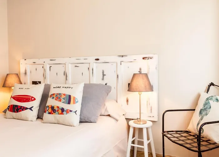 The Old Seaman Guest house *