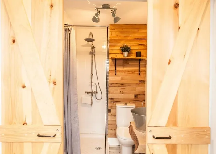 The Old Seaman Guest house