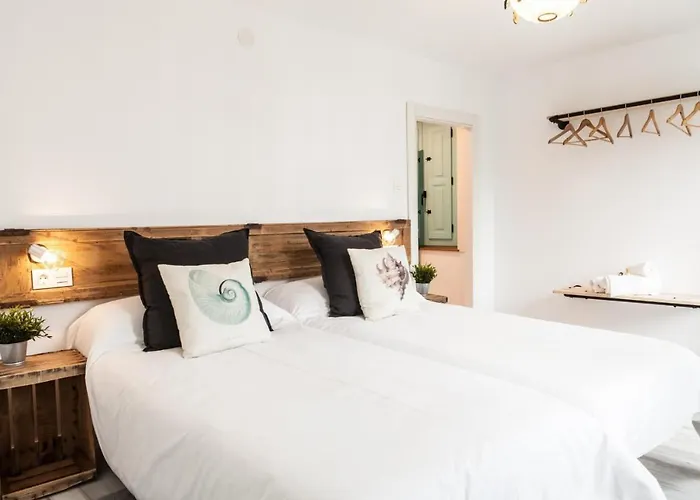 Guest house The Old Seaman Celorio (Llanes)