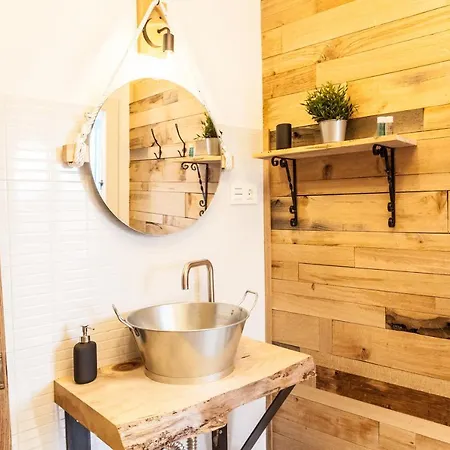 Pensión The Old Seaman