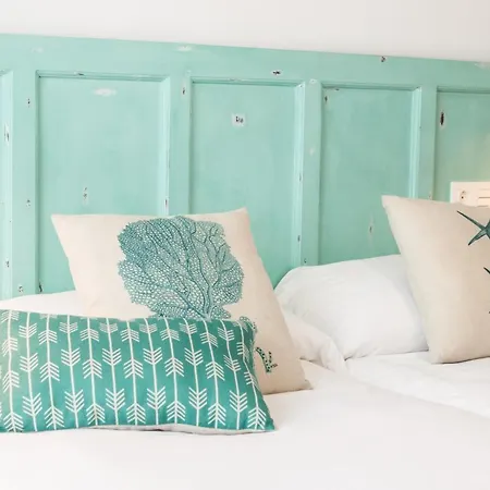 Pensión The Old Seaman