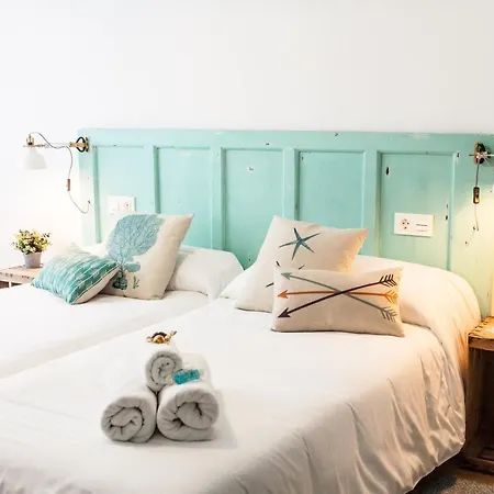 The Old Seaman Pensión Celorio (Llanes)