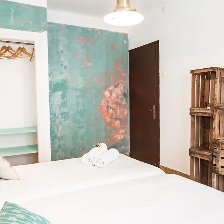 Pensión The Old Seaman Celorio (Llanes)