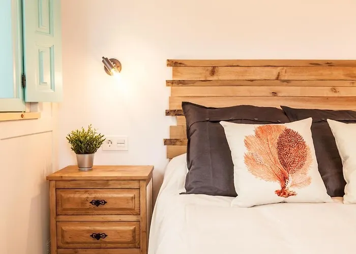 The Old Seaman Pensión