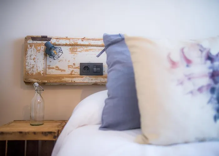 The Old Seaman Pensión *