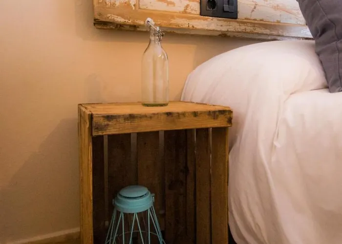 Pensión The Old Seaman *